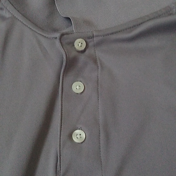 Hanes Men's Shirts - Picture 5 of 9